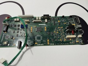 Agilent  LC/MSD G1956-65002 Power Distribution Board