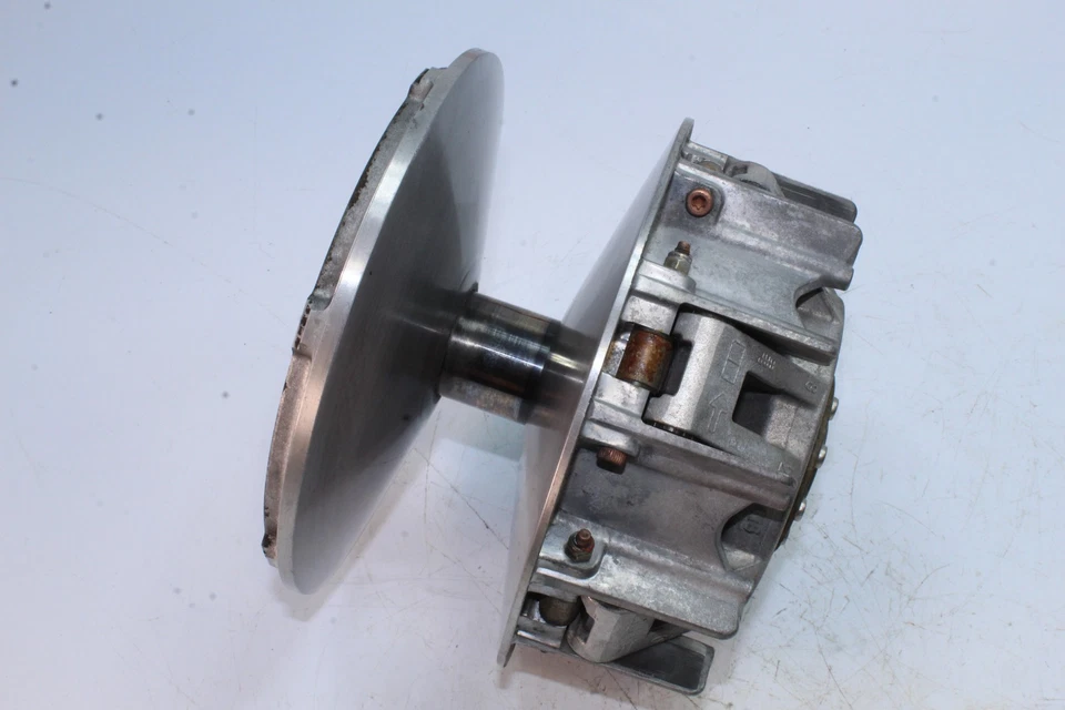 2018 SKI DOO GRAND TOURING 900 ACE SE ОСНОВНОЕ СЦЕПЛЕНИЕ 417224091 417224044 - Изображение 3 из 4