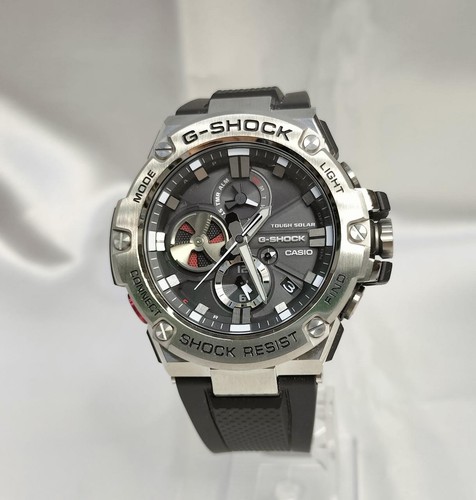 CASIO GST-B100 G-SHOCK