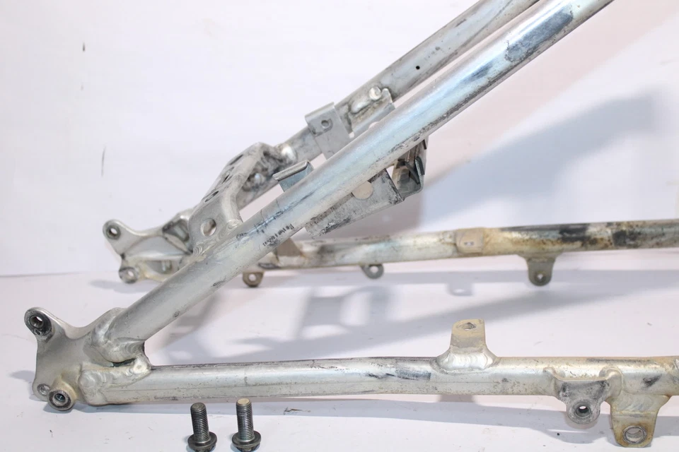 Submarco trasero Honda Crf250x 2004-2017 Foto 2 de 4