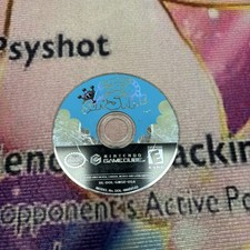 Super Mario Sunshine (GameCube, 2006) AS IS *Read Description*