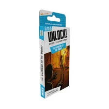 Space Cowboys Board Games Awakening of the Mummy Box New