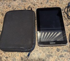   Samsung Galaxy Tab 2 GT-P3113 8GB, Wi-Fi, 7in Tablet - Titanium Silver