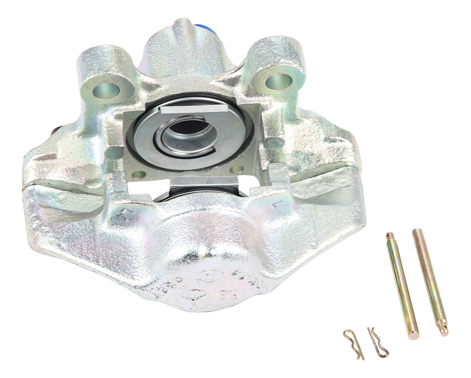 Étrier arrière droit Girling reconditionné pour Mercedes W123 - 38mm