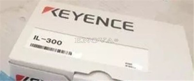 New 1Pcs IL-300 Keyence Plc Module zn