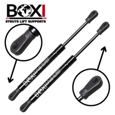 2x Front Hood Lift Supports Struts Spring for Jaguar XJS XJ-S 1976-1992 SG366001
