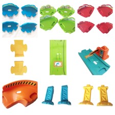 Vtech Toot-toot Drivers Press \u0026 Go 