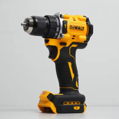 DEWALT DCD805 20V MAX XR Brushless Cordless 1/2'' Hammer Drill Driver - Powerful