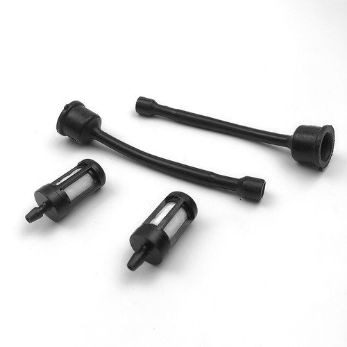 AMONIDA Linea Del Carburante, Adatta Per 030031032 041 350360 - Foto 2