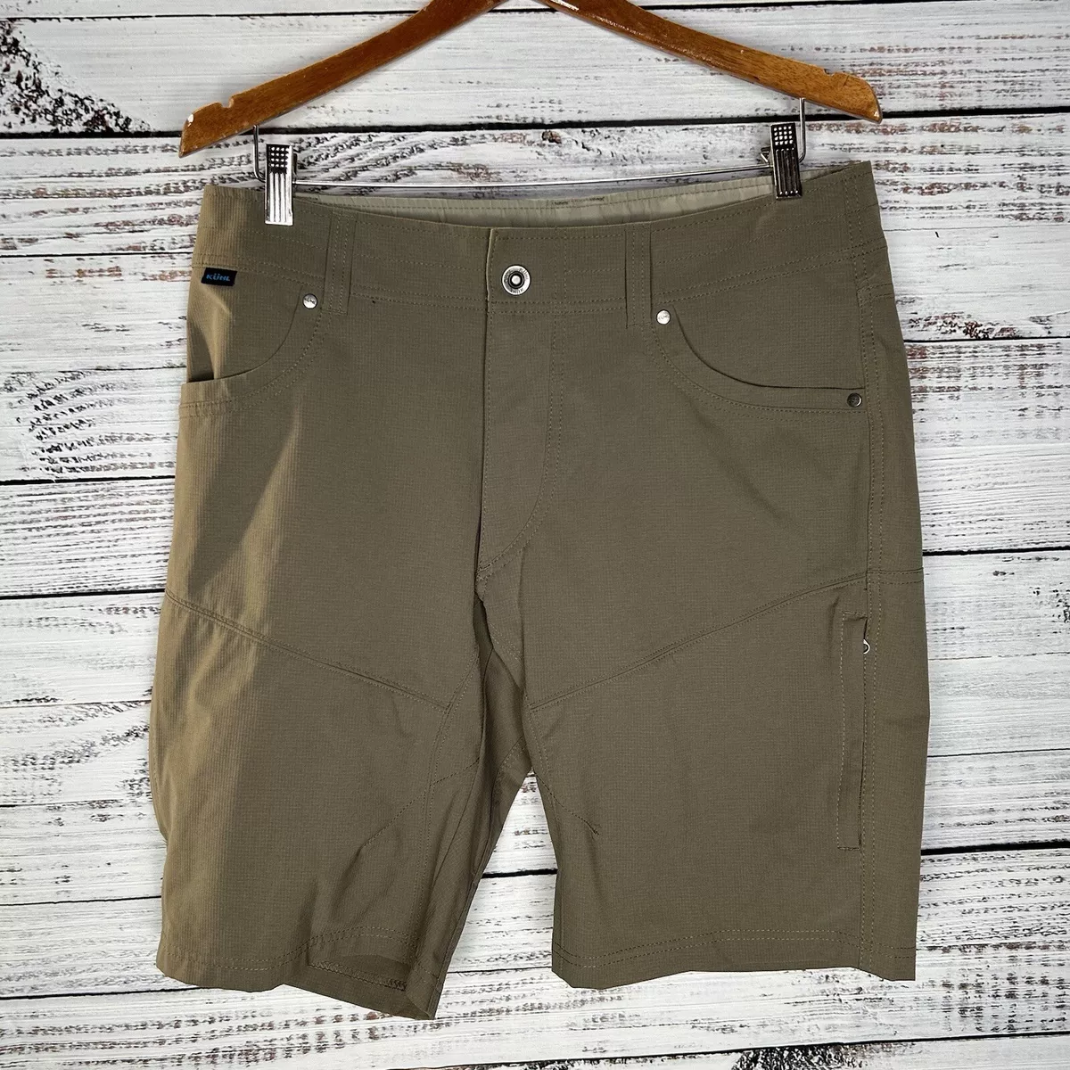Kuhl shorts cheap