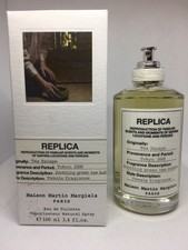 replica perfume tea escape