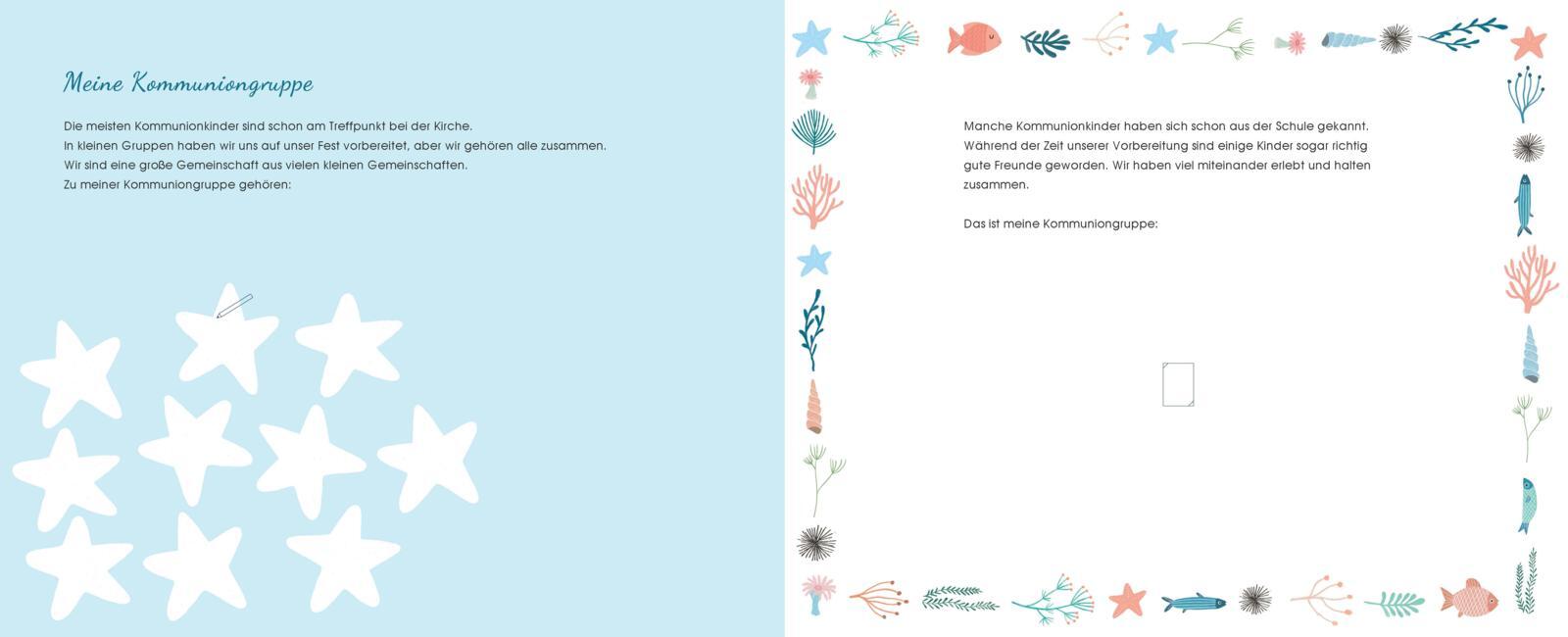 Thumbnail - Meine Kommunion, Beate Brielmaier