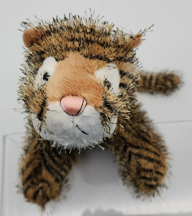 Webkinz tiger hotsell