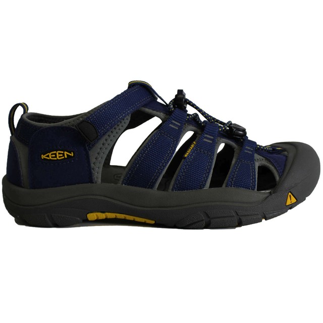 keen newport 38