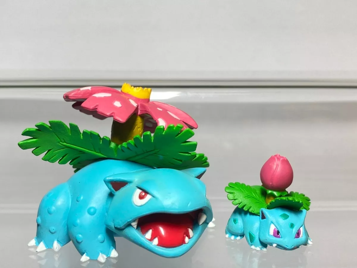 Ivysaur toy cheap