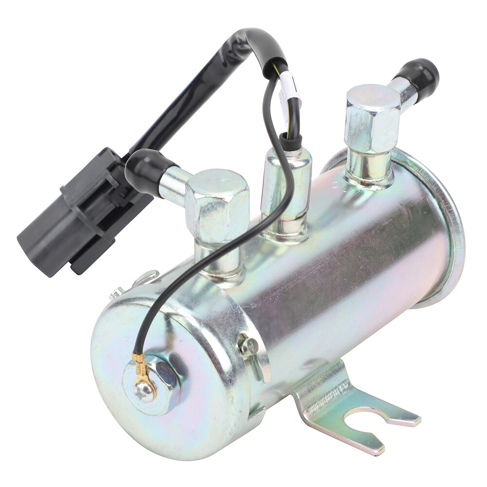 macha 専用 24V Electric Fuel Pump 4645227 for Hitachi ZX110-3 ZX120-3 ZX130-3