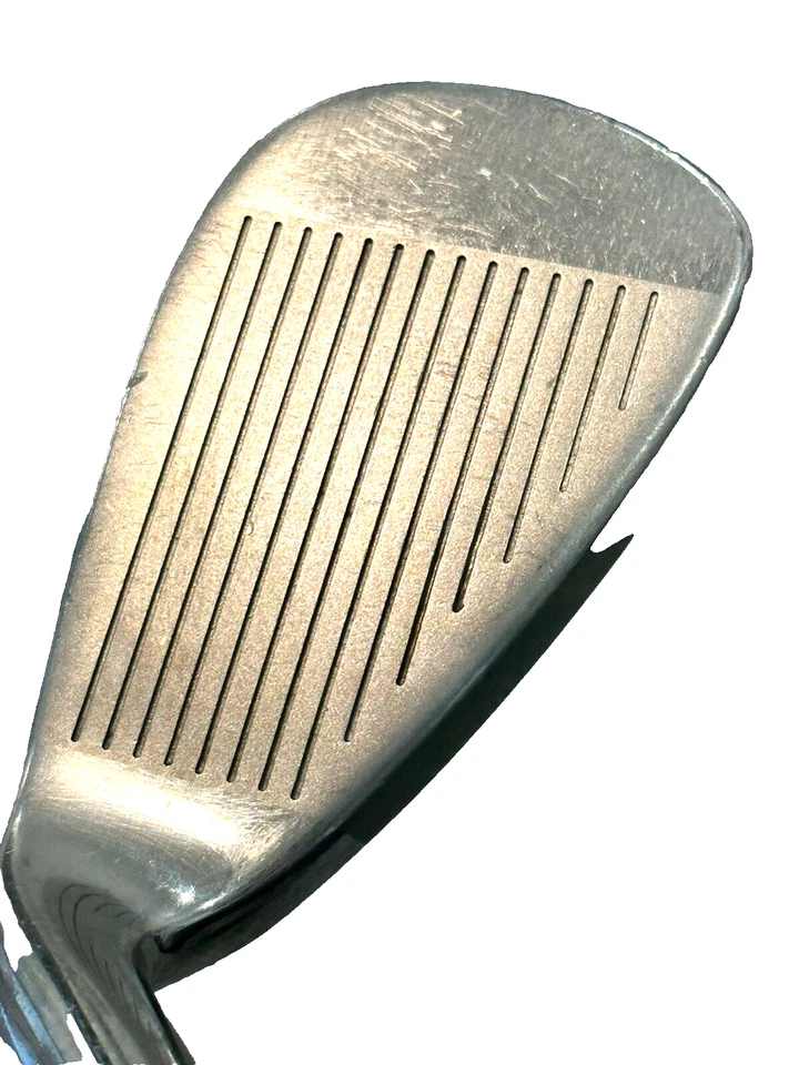 Affinity ‘SR’ Stainless 7 Hybrid EMC Regular Flex Graphite 37.5” Right Hand - Image 3 of 4