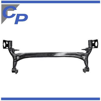 Achskörper hinten für Toyota Corolla Verso Hinterachse Achsträger ab 2004