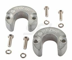 Mercruiser End Cap (For Alpha I Gen II and Bravo) | eBay