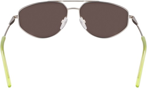 occhiali da sole donna DKNY DK117S 040 misura 57/15/140 NUOVO - Foto 5 di 9