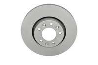 Bremsscheibe Citroen P. Jumpy 1.6 HDI 07-