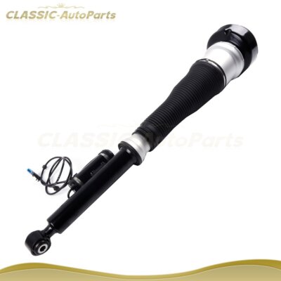 Rear Right Air Suspension Strut For Mercedes W221 CL550 CL500 S350 S450 S550 S63