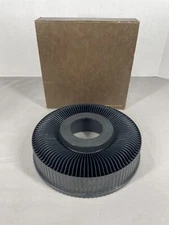 Rotary 100 Slide Projector Carousel Tray, Slide Holder