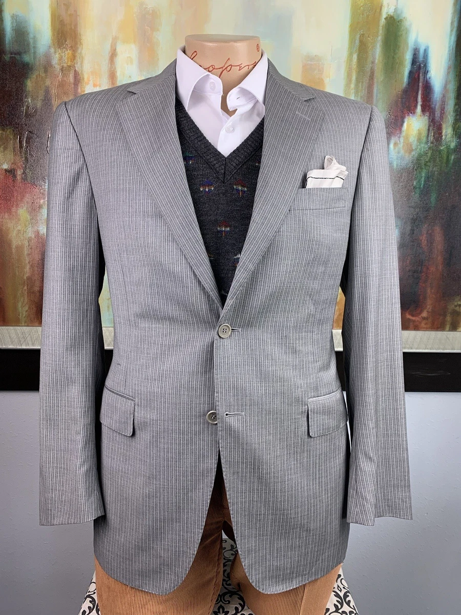 Canali hotsell sport jacket