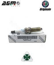 Original Ignition Candle Alfa Giulia Stelvio Quadrifoglio 2.9 T BZ 670050892