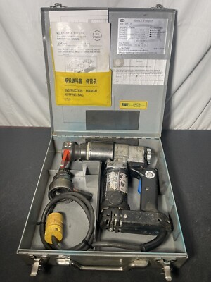 Tone Shear Wrench  SR-71E  Simple Torqon Great Working  1 7/16 , 1 1/4