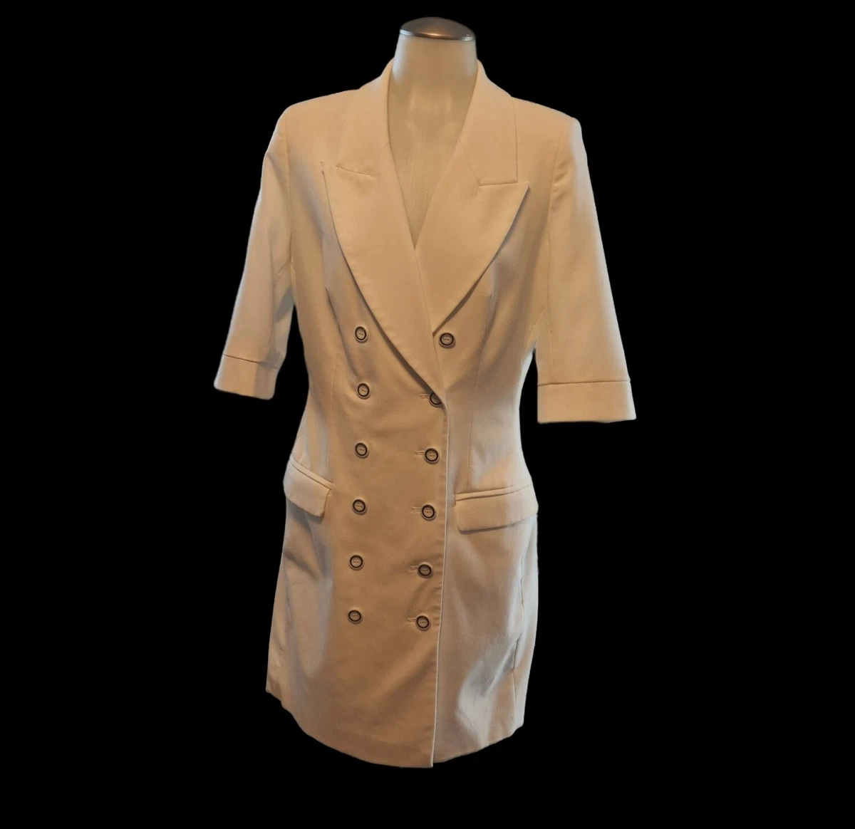Venus blazer sale dress