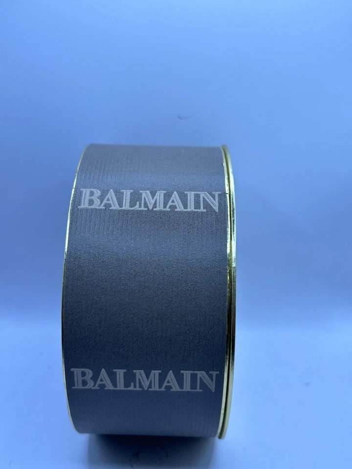 JOLIE MADAME DE BALMAIN 184,2 G POLVO DE COLECCIÓN Foto 3 de 4