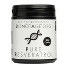Do Not Age Pure Resveratrol | 366 capsules