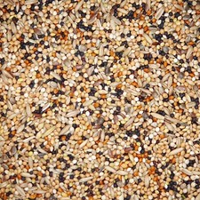 Gladen - Volierenfutter Classic - 5kg