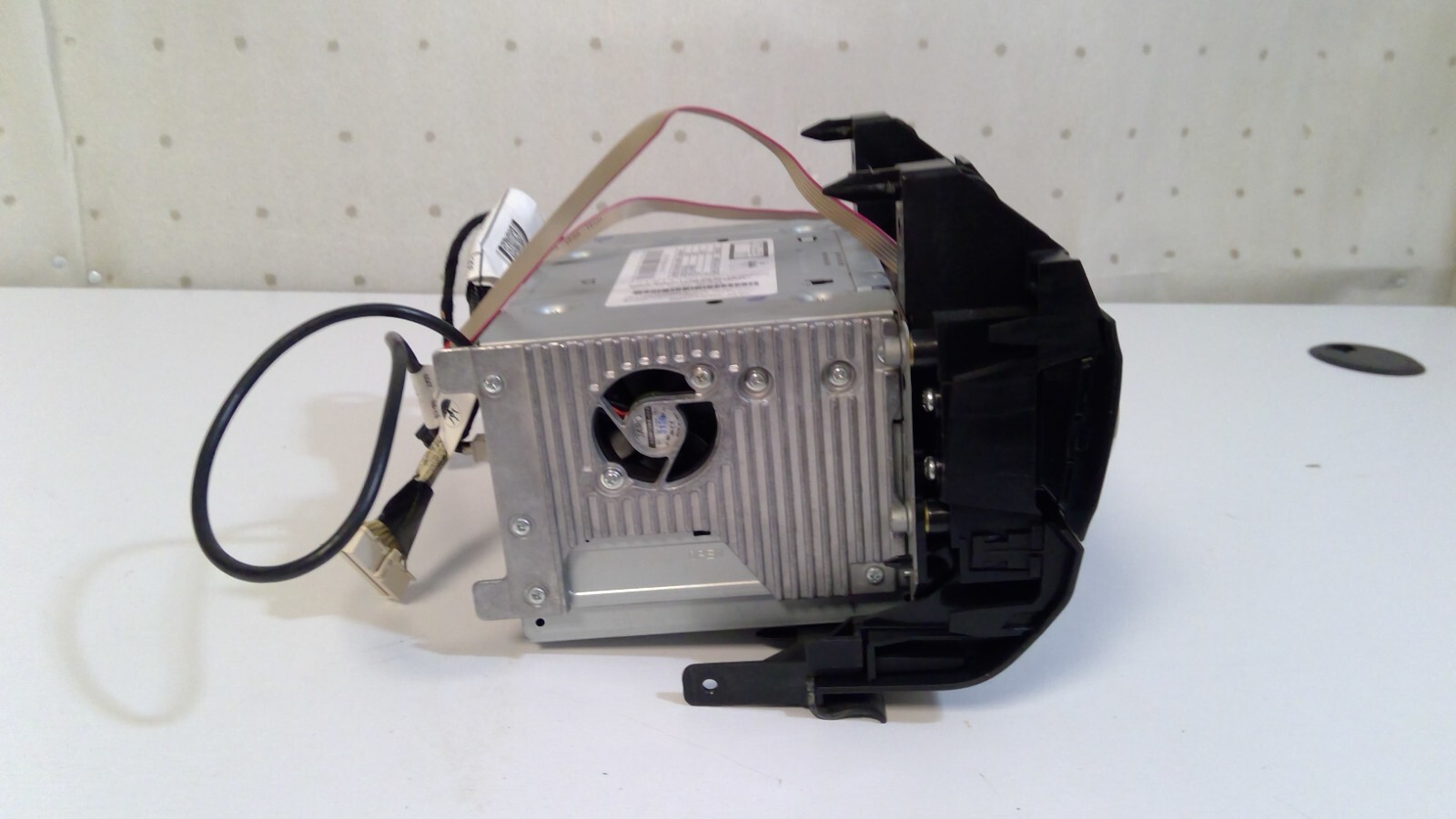 2014-2017 MASERATI GHIBLI  RADIO AUDIO RECEIVER OEM 52851651AD