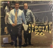 Special 26 - RARE Bollywood Music CD
