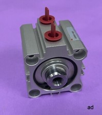 SMC CQ2B32-20DC Compact Pneumatic Cylinder