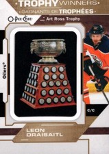 2022-23 O-Pee-Chee Hockey Cards Checklist and Odds 29