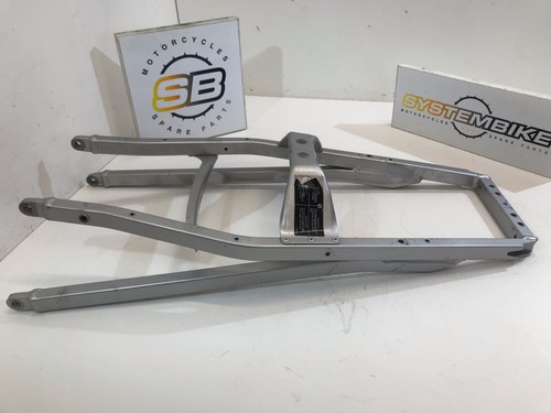 BMW K 1200 R K 1200 S HECKRAHMEN / SUBFRAME - Bild 7 von 13