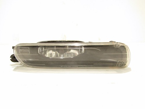 BMW 3 E46 2000 Nebelscheinwerfer LINKS FRONT LEFT FOG LIGHT