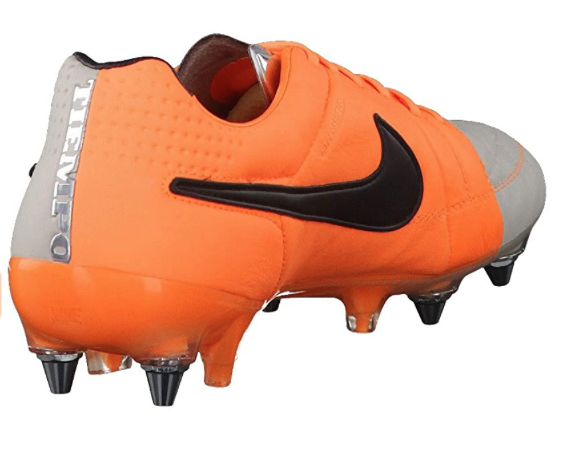 Nike Tiempo Legend V SG-PRO Mens Football Boots 631614 008 Desert