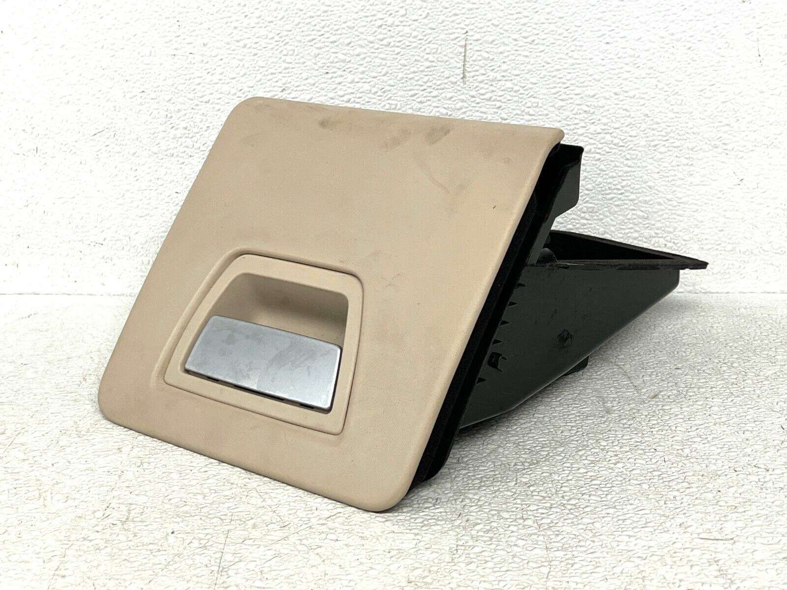 ⭐2014-2019 MASERATI GHIBLI FRONT LEFT DRIVERS SIDE DASH STORAGE OEM LOT2531