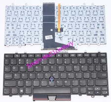 brand NEW for lenovo IBM Thinkpad Tablet 2 series laptop Keyboard black