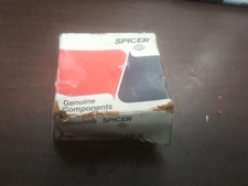 SPICER DANA INDICATOR SWITCH ASSEMBLY 420349X