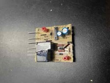 Whirlpool 2303824A Refrigerator Defrost Control Board AZ23347 BK1088