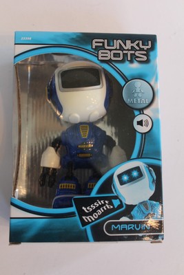 Revell 23389 Funky Bots Maruin TOP inkl. Porto
