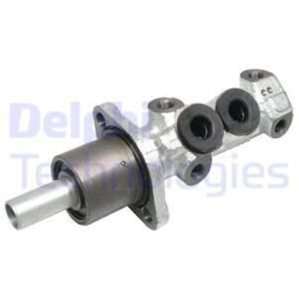 Delphi Hauptbremszylinder Hauptzylinder Ø21Mm FüR VW Passat Variant Polo Seat-image