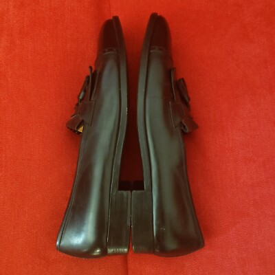 Salvatore Ferragamo Shoes Men display picture 3