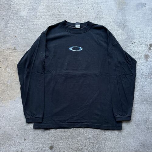 Oakley vintage logo t - Gem Oakley vintage logo t - Gem