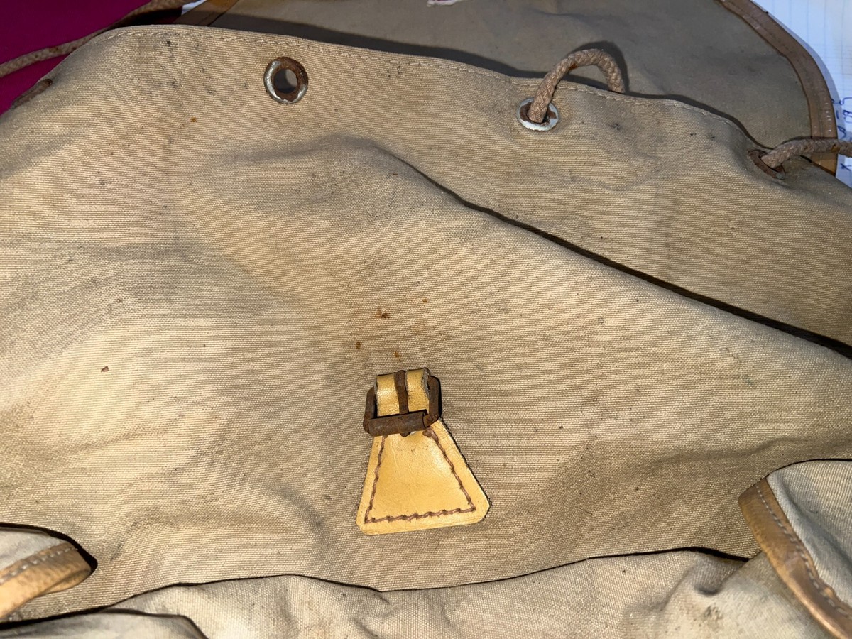 Sac à dos de randonnée Lafuma Access 30 Kaki